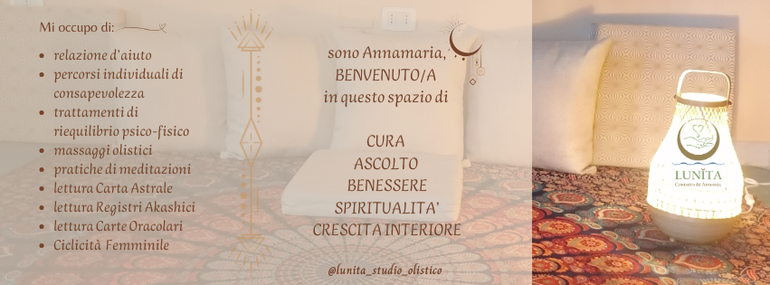 Lunìta - Studio Olistico · Foto 14
