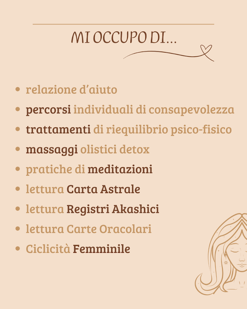Lunìta - Studio Olistico · Foto 4